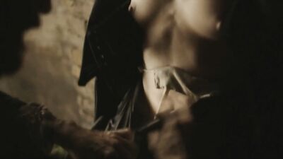 Patricia Lopez - La Peste s01e04 (2018)