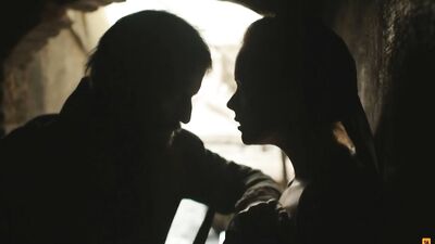 Patricia Lopez - La Peste s01e04 (2018)