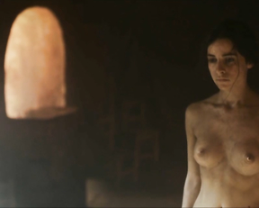 Lupe Del Junco - La Peste s01e03 (2018)