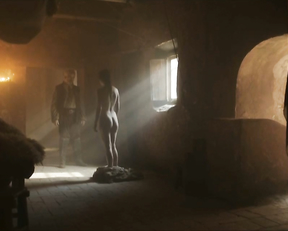 Lupe Del Junco - La Peste s01e03 (2018)