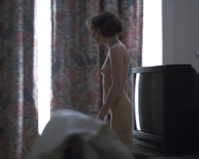 Marie Trintignant – Betty (1992)