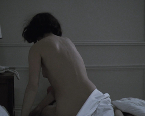 Marie Trintignant – Betty (1992)