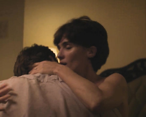 Paz Vega – The OA s01e05 (2016)