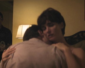 Paz Vega – The OA s01e05 (2016)