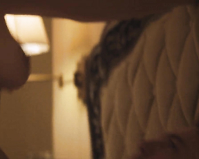 Paz Vega – The OA s01e05 (2016)