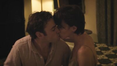 Paz Vega – The OA s01e05 (2016)