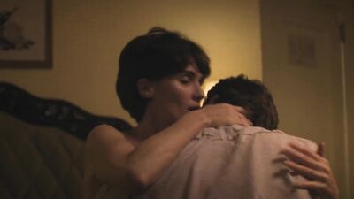 Paz Vega – The OA s01e05 (2016)