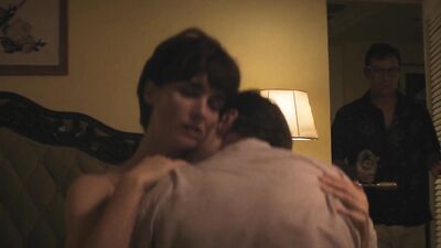Paz Vega – The OA s01e05 (2016)