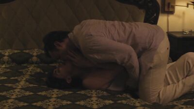 Paz Vega – The OA s01e05 (2016)