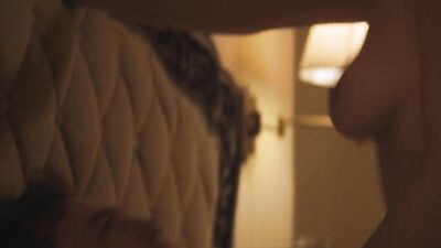Paz Vega – The OA s01e05 (2016)