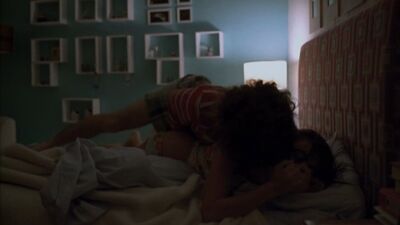 Marimar Vega – Daniel and Ana (2009)