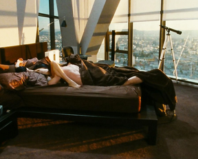 Paz Vega – The Human Contract (2008)