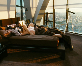 Paz Vega – The Human Contract (2008)