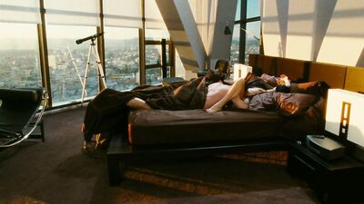 Paz Vega – The Human Contract (2008)