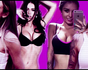 Diana Melison – Dislike (2016)