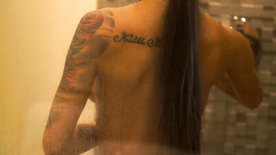 Diana Melison – Dislike (2016)