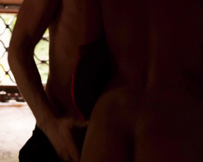 Madalina Diana Ghenea – Borgia s03e03-04 (2014)