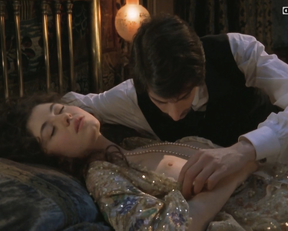 Caroline Tillette – A la recherche du temps perdu (2010)