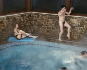 Caroline Berg, etc – Paradis pour tous (1982)