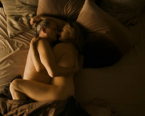 Caroline Goodall, Mina Tanderl, Joanna Kitzl – Berlin Station s01e04-05 (2016)