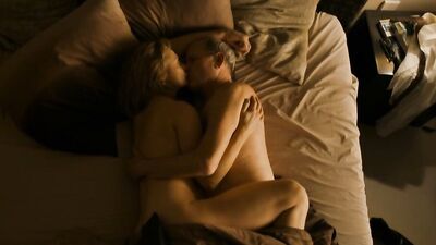 Caroline Goodall, Mina Tanderl, Joanna Kitzl – Berlin Station s01e04-05 (2016)