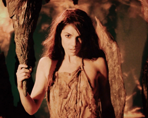 Caroline Dhavernas, Clara Furey – The Forbidden Room (2015)