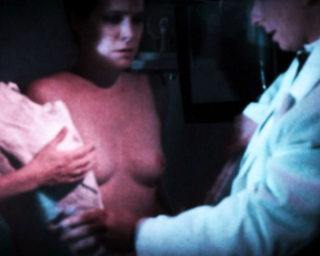 Caroline Dhavernas, Clara Furey – The Forbidden Room (2015)