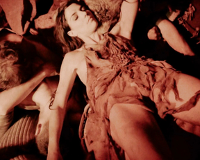 Caroline Dhavernas, Clara Furey – The Forbidden Room (2015)