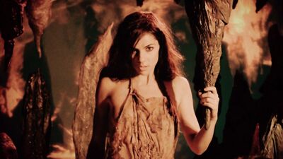 Caroline Dhavernas, Clara Furey – The Forbidden Room (2015)