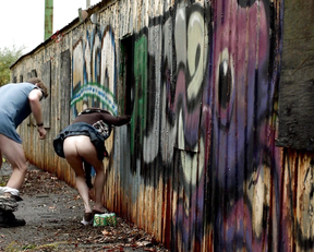 Taryn Manning – Orange Is the New Black s03e10 (2015)