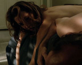 Alysia Reiner – Orange Is The New Black s03e11-13 (2015)