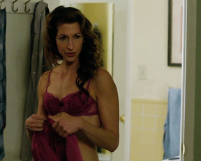 Alysia Reiner – Orange Is The New Black s03e11-13 (2015)
