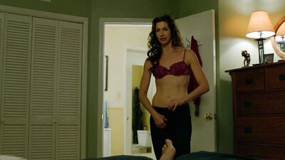 Alysia Reiner – Orange Is The New Black s03e11-13 (2015)