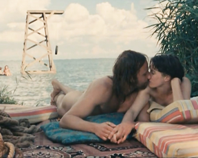 Maria Kraakman, Deborah Francois – My Queen Karo (2009)