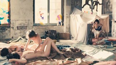 Maria Kraakman, Deborah Francois – My Queen Karo (2009)