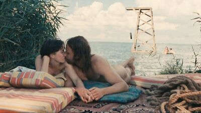 Maria Kraakman, Deborah Francois – My Queen Karo (2009)