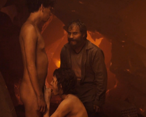 Maria Evoli, Maria Cid – Tenemos la carne (2016)