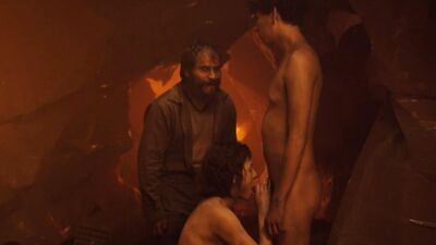 Maria Evoli, Maria Cid – Tenemos la carne (2016)