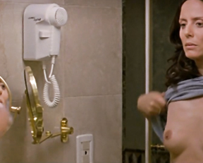 Aitana Sanchez-Gijon – La puta y la ballena (2004)