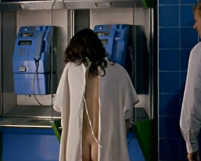 Aitana Sanchez-Gijon – La puta y la ballena (2004)