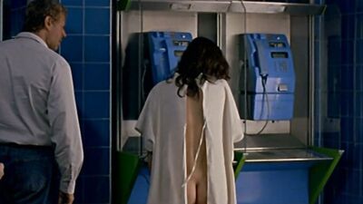Aitana Sanchez-Gijon – La puta y la ballena (2004)