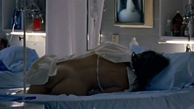 Aitana Sanchez-Gijon – La puta y la ballena (2004)