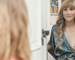 Maxi Warwel topless – Fur jede Losung ein Problem (2017)