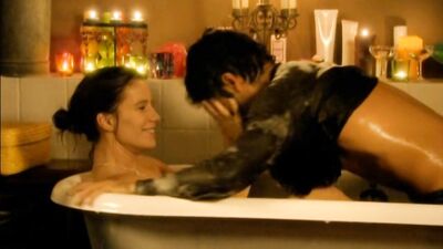 Zoe Felix nude – Clara Sheller s02e02 (2008)
