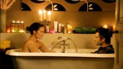 Zoe Felix nude – Clara Sheller s02e02 (2008)
