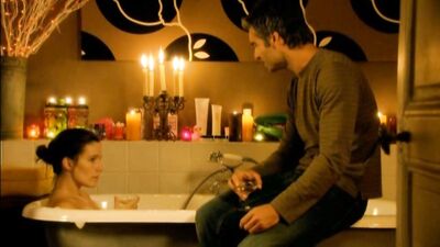 Zoe Felix nude – Clara Sheller s02e02 (2008)