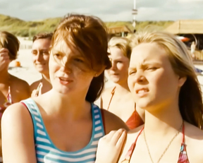 Sonja Gerhardt, Jelena Weber - Sommer (2008)