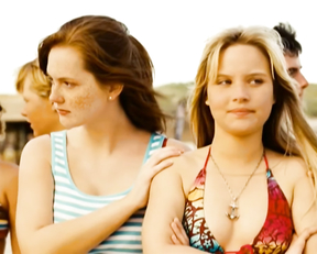 Sonja Gerhardt, Jelena Weber - Sommer (2008)