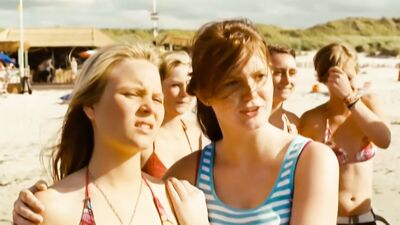 Sonja Gerhardt, Jelena Weber - Sommer (2008)