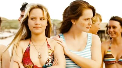 Sonja Gerhardt, Jelena Weber - Sommer (2008)